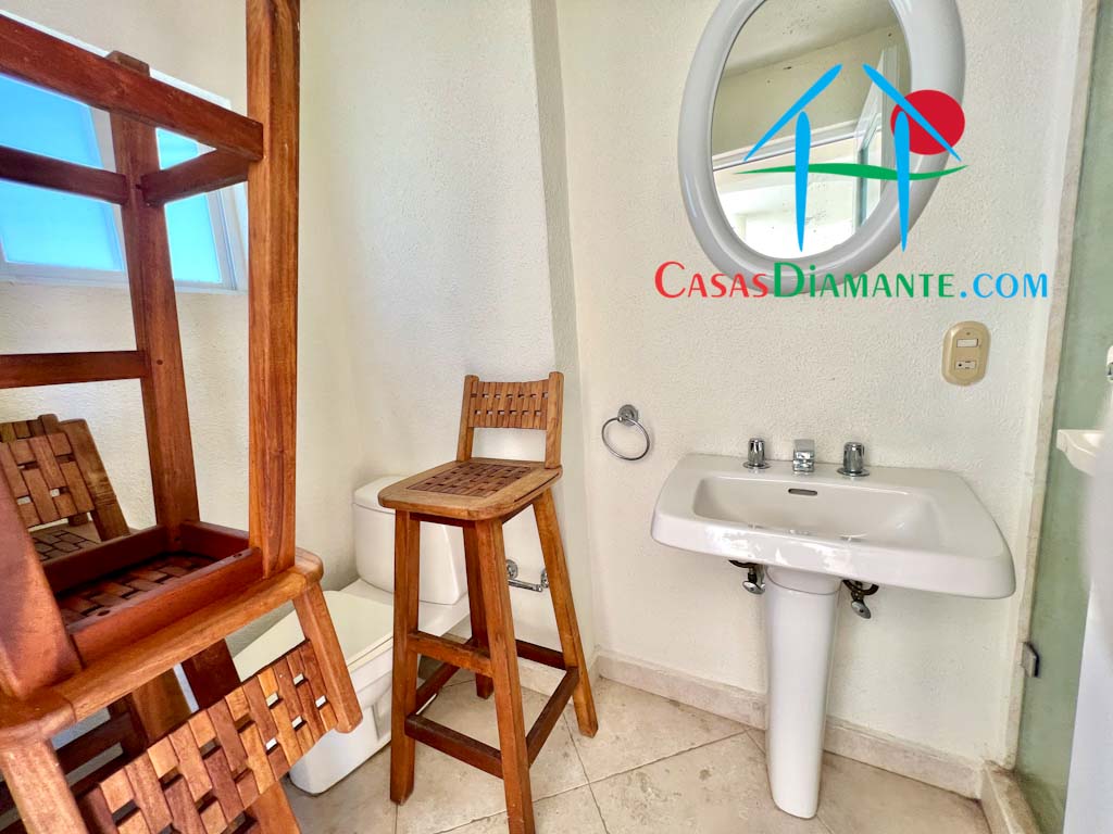 Villas Xel-Ha 35 - Roof con baño 20